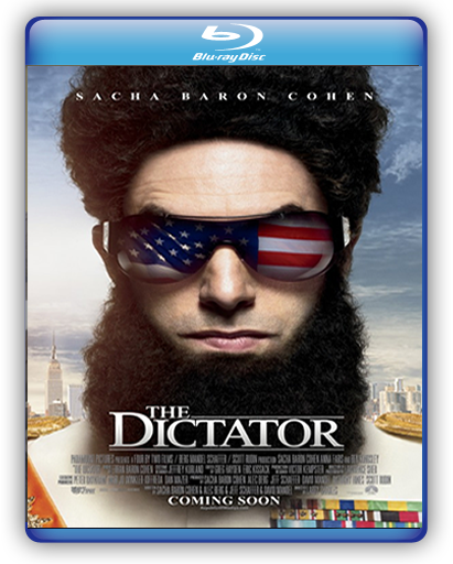 el dictador